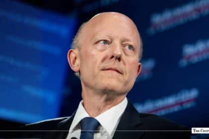 Circle CEO: USDC Grew During U.S.-Iran War, Yuan Stablecoin Is the Next Frontier