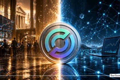 Circle Can't Have It Both Ways It Must Choose bw CeFi Power and DeFi Neutrality