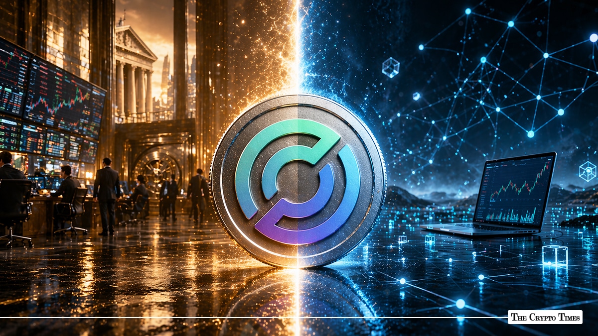 Circle Can't Have It Both Ways It Must Choose bw CeFi Power and DeFi Neutrality