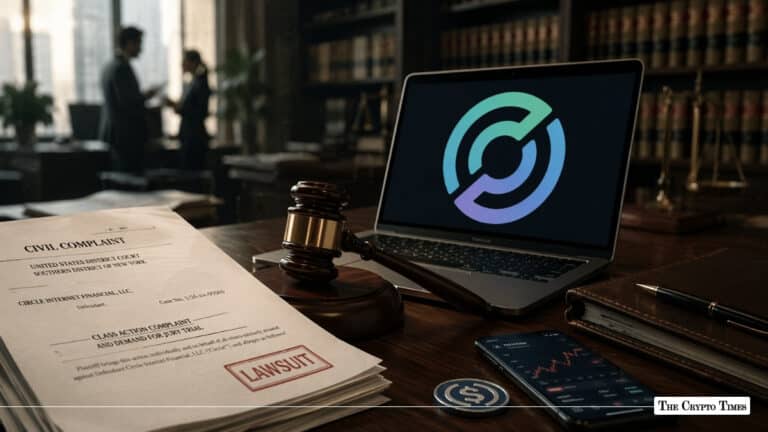 Circle Faces Lawsuit Over Inefficient Response to $280M Exploit