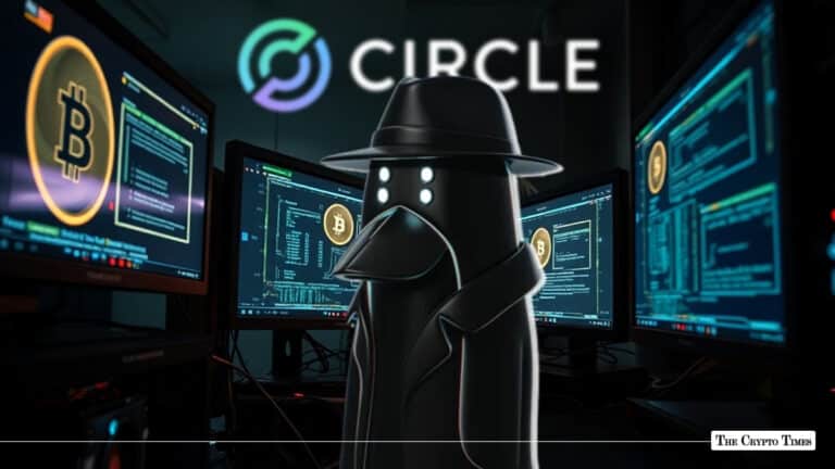 Circle Had 6 Hours to Freeze Stolen Drift Funds—It Did Nothing: ZachXBT