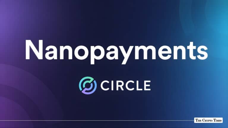 Circle Introduces Nanopayments System for Ultra-Small USDC Transfers