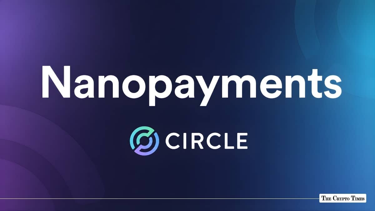 Circle Introduces Nanopayments System for Ultra-Small USDC Transfers