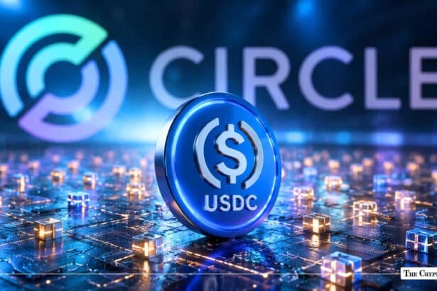 Circle Launches USDC Bridge Amid Drift's USDT Switch Post-$280M Hack