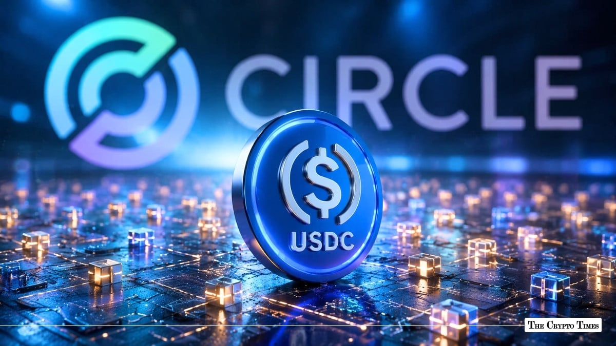 Circle Launches USDC Bridge Amid Drift's USDT Switch Post-$280M Hack