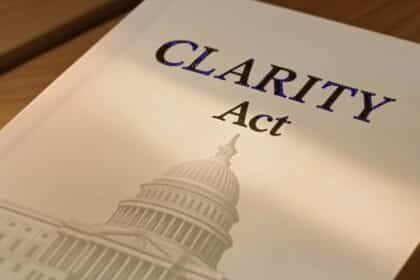 Clarity Act Stuck in Senate as Clock Ticks on 2026 Crypto Regulation