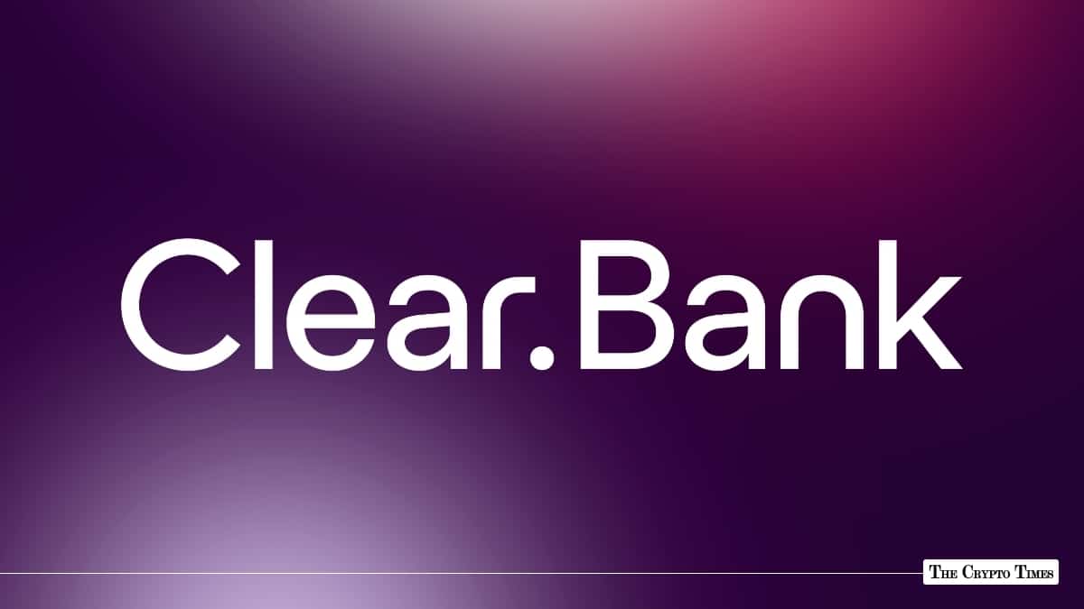 ClearBank Europe Secures MiCAR Approval for Crypto Services
