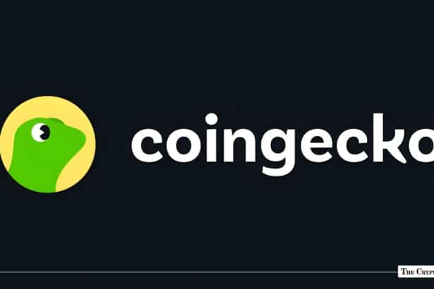 CoinGecko Adds AI Insights, Advanced Charts Amid Data Explosion