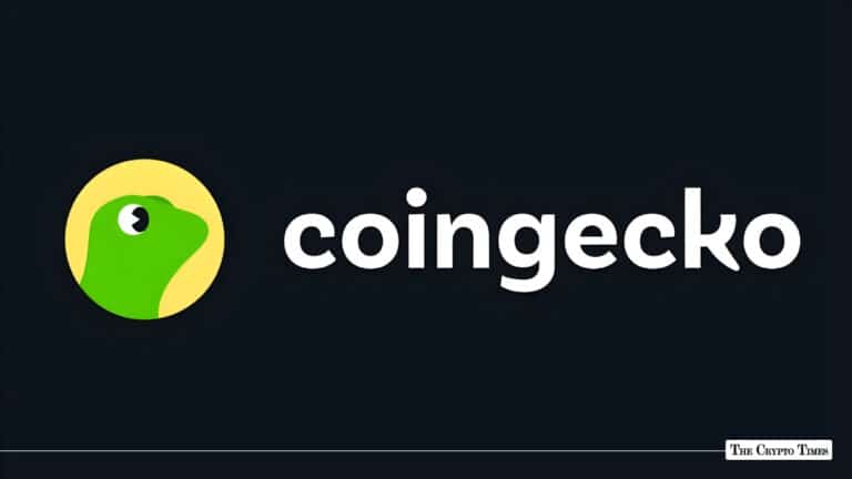 CoinGecko Adds AI Insights, Advanced Charts Amid Data Explosion