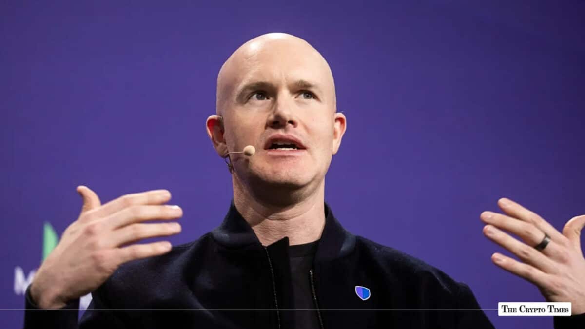 Coinbase CEO Calls Quantum Threat ‘Urgent’ for Bitcoin