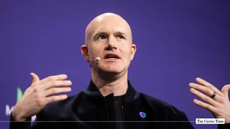 Coinbase CEO Calls Quantum Threat ‘Urgent’ for Bitcoin