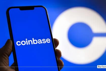 Coinbase Lists tGBP, Marking Shift Beyond USD Stablecoins