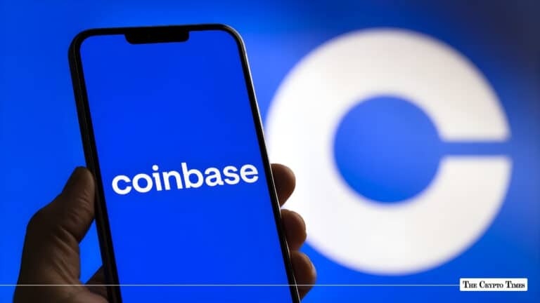 Coinbase Lists tGBP, Marking Shift Beyond USD Stablecoins