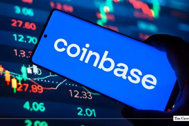 Coinbase Share Rally to $220 Stalls as CLARITY Act Hits April Roadblock