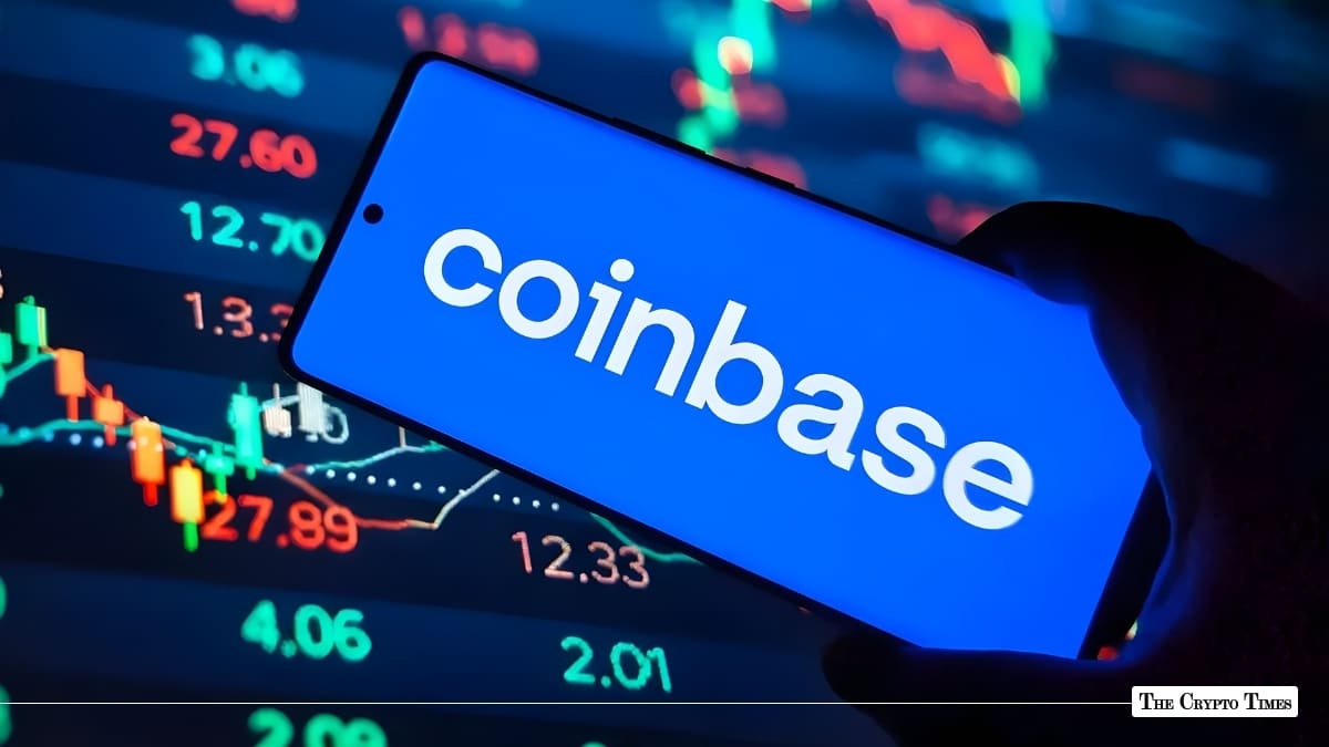 Coinbase Share Rally to $220 Stalls as CLARITY Act Hits April Roadblock