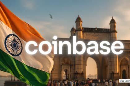 Coinbase Strengthens India Presence With USDC-INR Launch