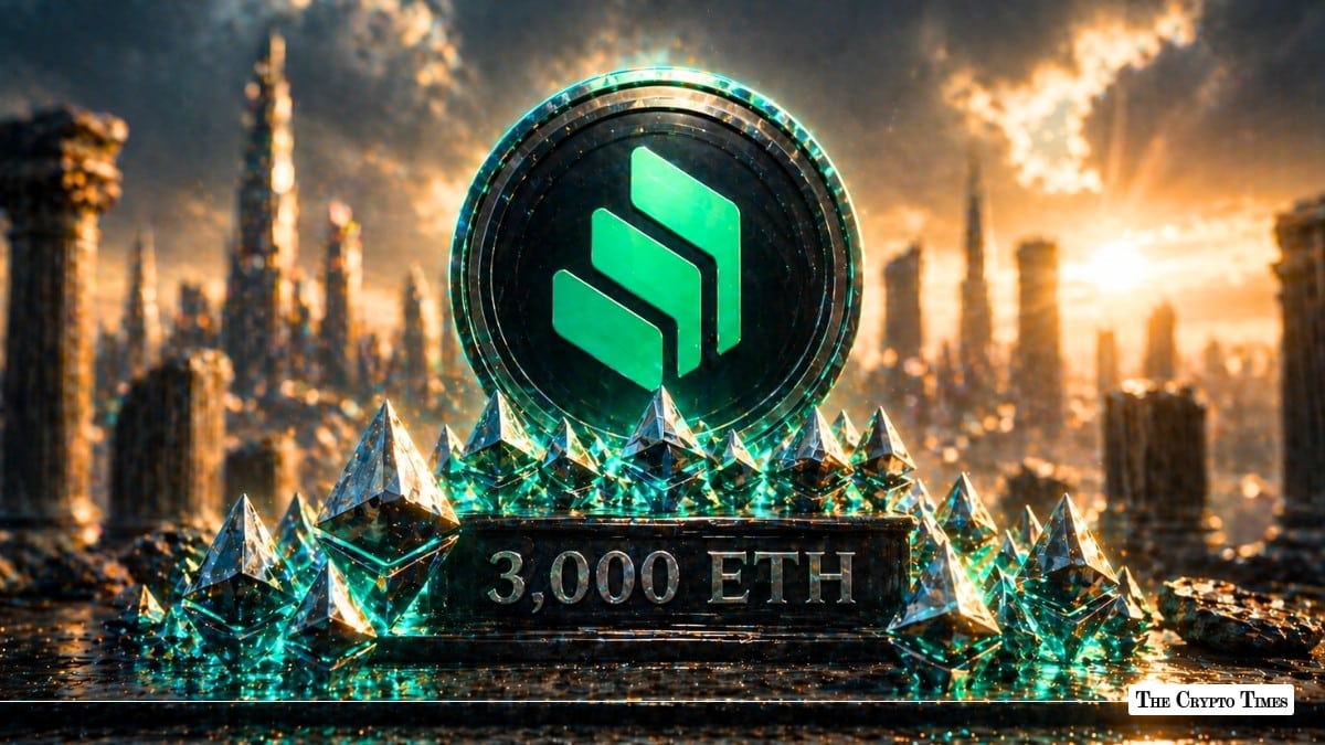 Compound DAO Proposes Up to 3,000 ETH for DeFi United Recovery Push