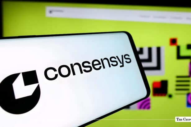 Consensys, Joe Lubin Back rsETH Recovery With 30K ETH via DeFi United