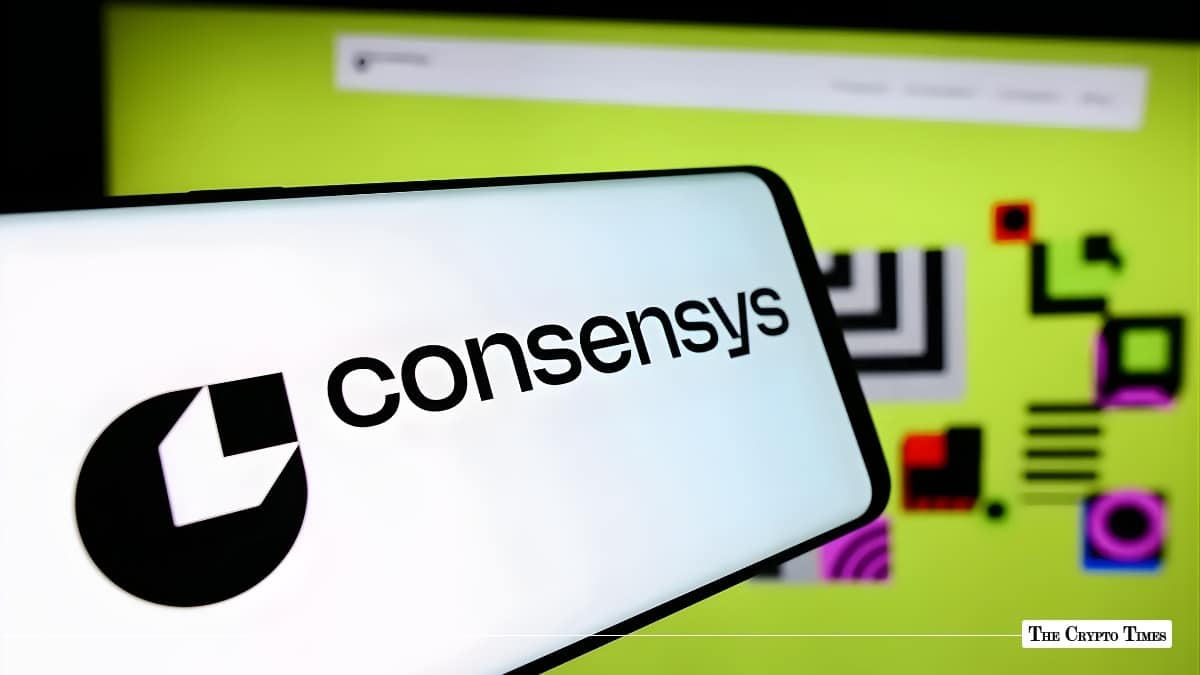 Consensys, Joe Lubin Back rsETH Recovery With 30K ETH via DeFi United