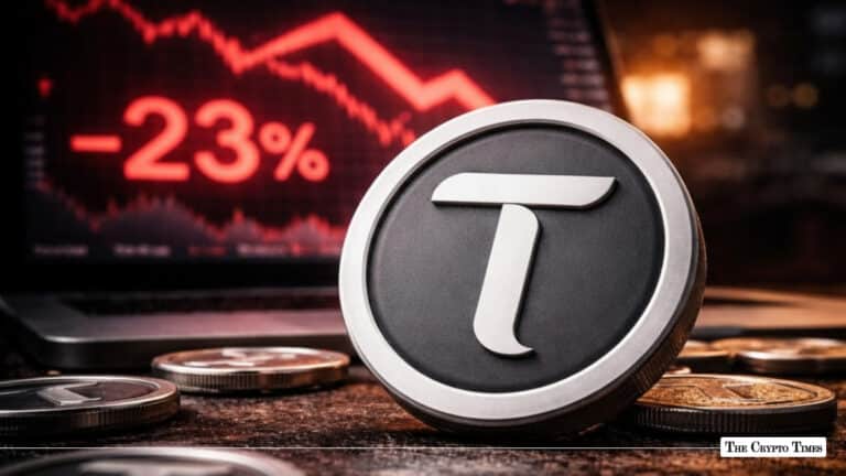 Covenant AI’s Bittensor Exit Triggers 23% Crash in TAO Price