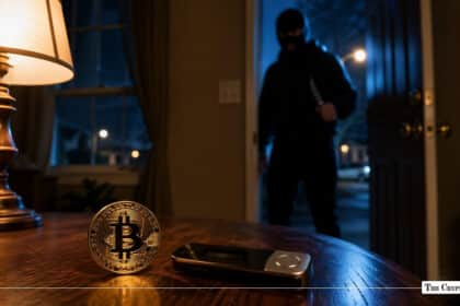 Crypto Crimes Rise as France Probes Family Kidnapping Case