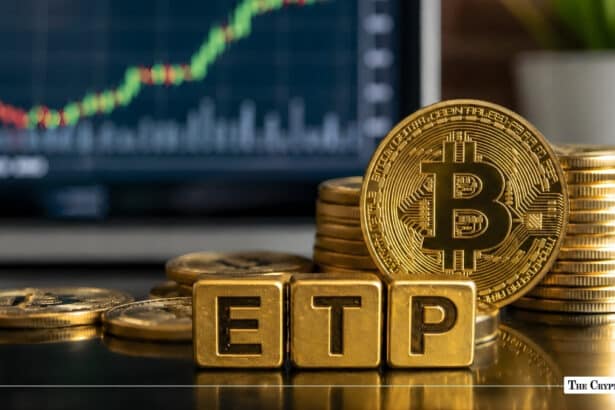 Crypto ETPs See $1.2B Inflows as Bitcoin Hits 2-Month High