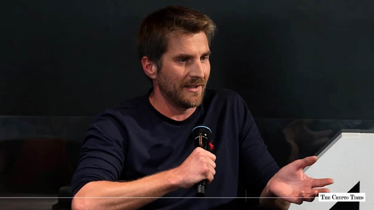 Crypto Faces ‘Y2K-Scale’ Crisis, Says Ledger CTO Amid Quantum Push