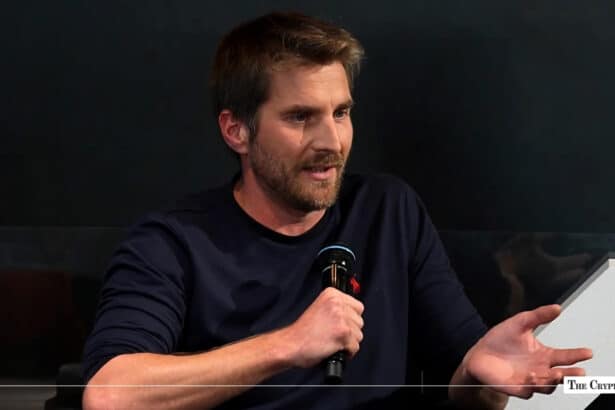 Crypto Faces ‘Y2K-Scale’ Crisis, Says Ledger CTO Amid Quantum Push