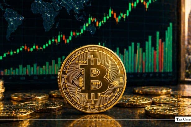 Crypto Inflows Hit $1.4B as Bitcoin Leads Global Recovery Wave