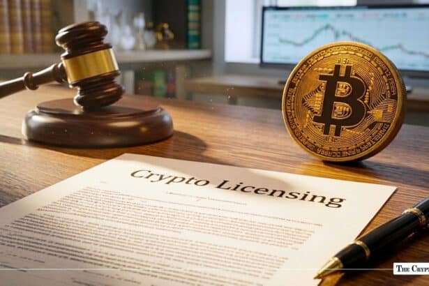 Crypto Licensing Why It Matters & How to Get Licensed