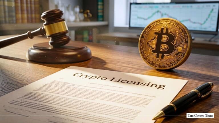 Crypto Licensing Why It Matters & How to Get Licensed