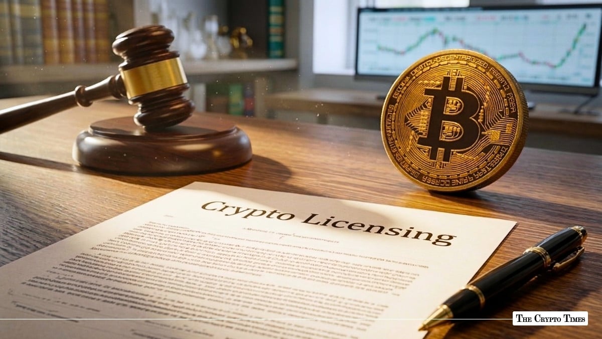 Crypto Licensing Why It Matters & How to Get Licensed
