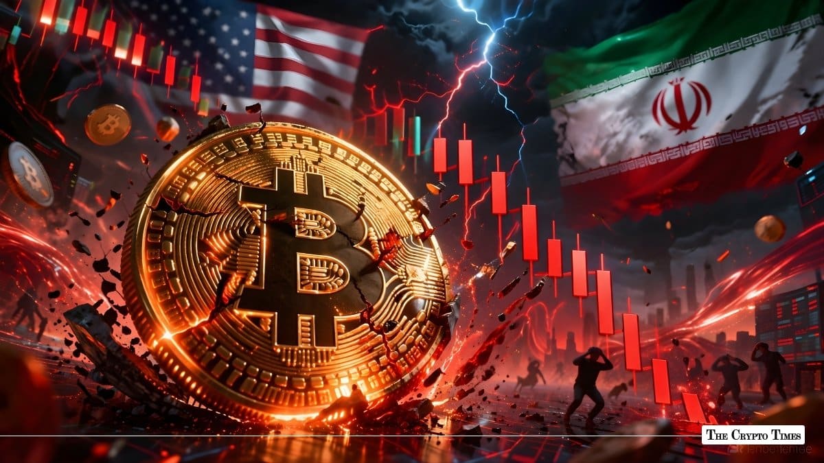 Crypto Liquidations Hit $657M After US-Iran Ceasefire Move