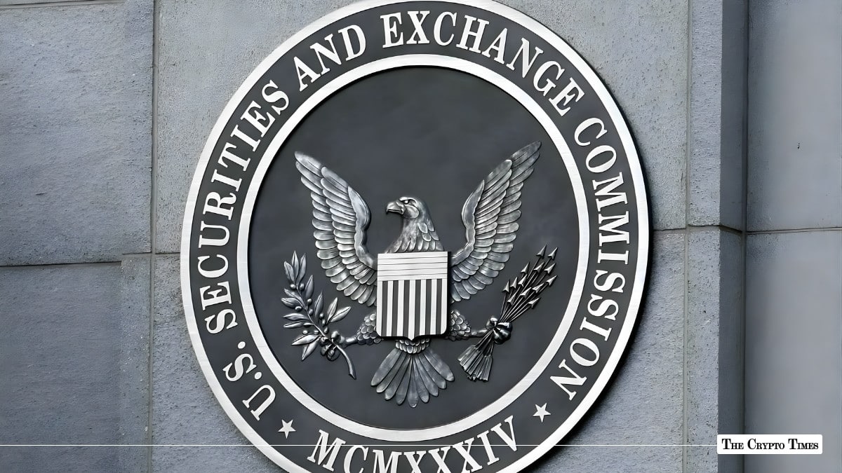 Crypto Lobby Urges SEC Not to Stall Tokenized Market Innovation