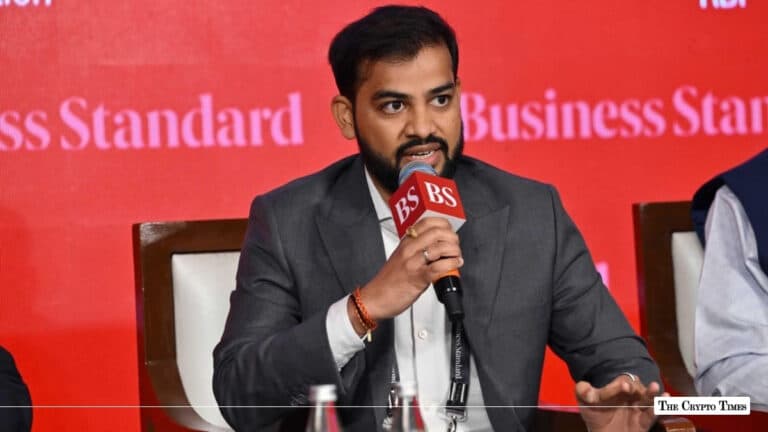 Crypto vs RBI CoinDCX CEO Proposes Fixes to India’s Fraud Rules