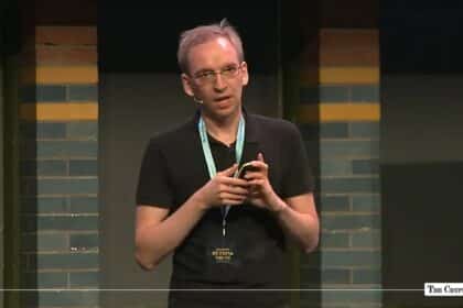 Curve Founder Egorov Pitches Market-Driven Fix for DeFi Bad Debt