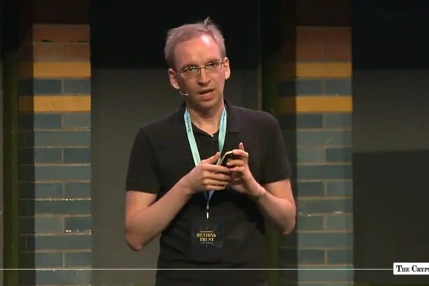 Curve Founder Egorov Pitches Market-Driven Fix for DeFi Bad Debt