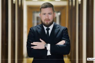 Czech Central Bank Governor Backs Bitcoin Reserves at Bitcoin 2026