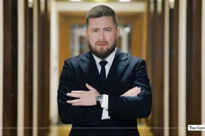 Czech Central Bank Governor Backs Bitcoin Reserves at Bitcoin 2026