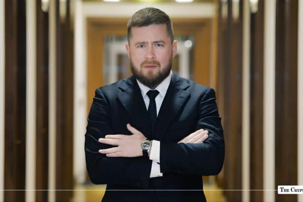 Czech Central Bank Governor Backs Bitcoin Reserves at Bitcoin 2026