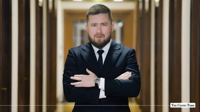 Czech Central Bank Governor Backs Bitcoin Reserves at Bitcoin 2026