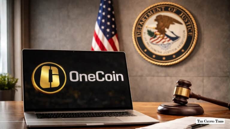 DOJ Opens OneCoin Victim Claims Process for $40M in Forfeited Assets