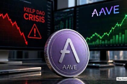 DeFi United Emerges as Industry Response to Kelp DAO Crisis, Restoring Aave Confidence