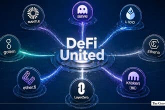 DeFi United How Crypto Projects Came Together to Plug a $292M Hole