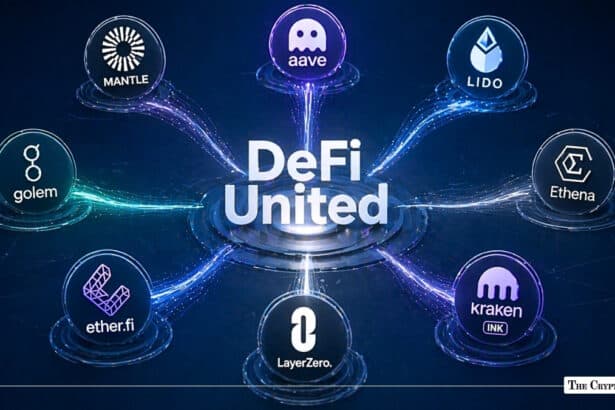 DeFi United How Crypto Projects Came Together to Plug a $292M Hole