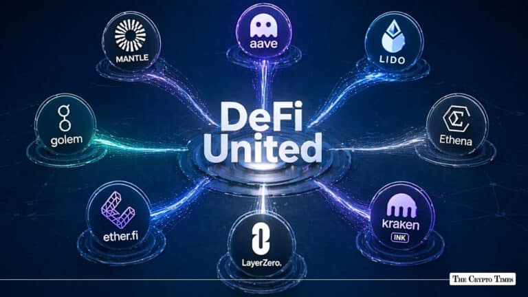DeFi United How Crypto Projects Came Together to Plug a $292M Hole