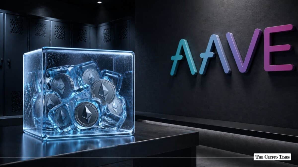 DeFi United Targets $71M Recovery From Aave in rsETH Backing Plan