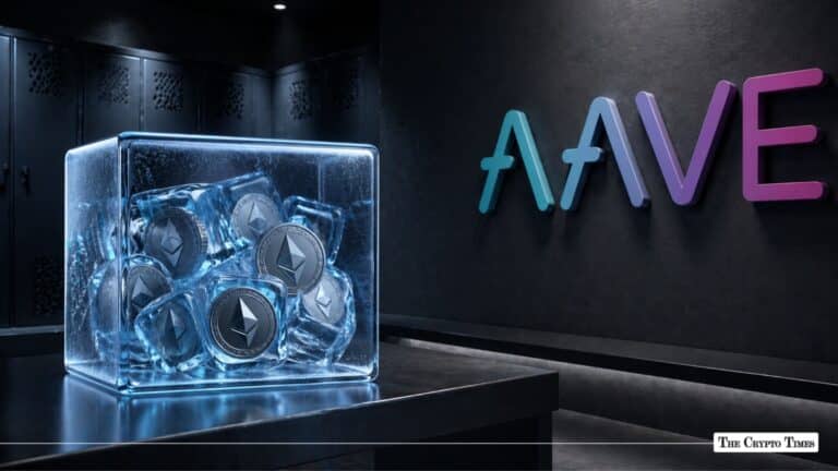 DeFi United Targets $71M Recovery From Aave in rsETH Backing Plan