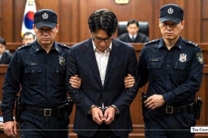 Delio CEO Faces 20 Years in Prison Over $180M Crypto Embezzlement