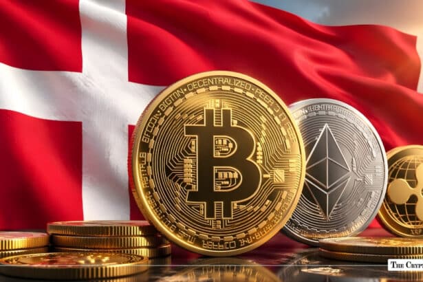 Denmark Sees Low Crypto Ownership as ETF Interest Grows